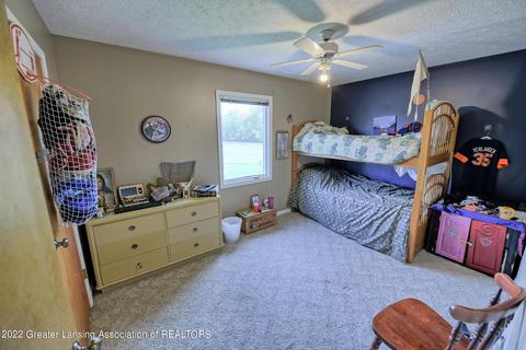 11205 S Bauer Rd, Eagle, MI 48822 photo 23