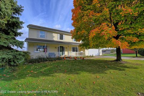 11205 S Bauer Rd, Eagle, MI 48822 photo 46