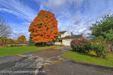 11205 S Bauer Rd, Eagle, MI 48822 photo 43
