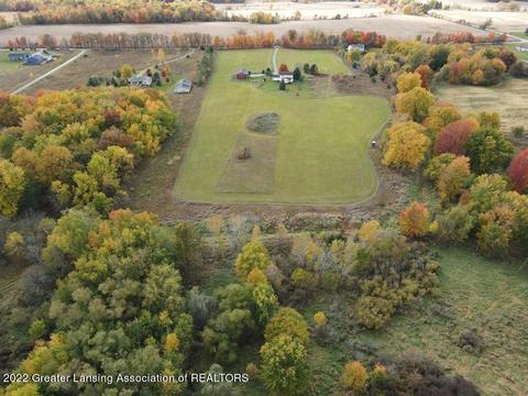 11205 S Bauer Rd, Eagle, MI 48822 photo 40
