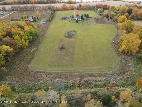 11205 S Bauer Rd, Eagle, MI 48822 photo 39