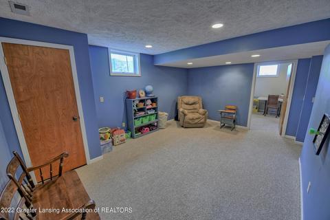 11205 S Bauer Rd, Eagle, MI 48822 photo 25