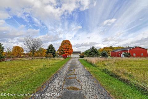 11205 S Bauer Rd, Eagle, MI 48822 photo 50