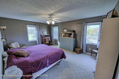 11205 S Bauer Rd, Eagle, MI 48822 photo 18