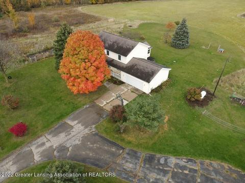 11205 S Bauer Rd, Eagle, MI 48822 photo 36