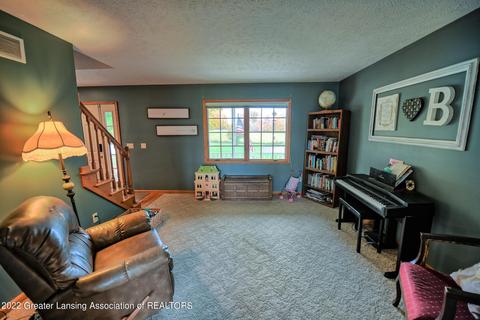 11205 S Bauer Rd, Eagle, MI 48822 photo 7