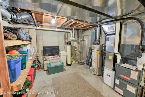 11205 S Bauer Rd, Eagle, MI 48822 photo 28