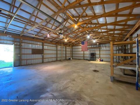 6200 E Cutler Rd, Bath, MI 48808 photo 4