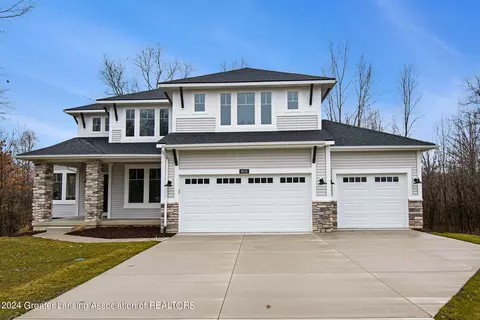 9615 Tobermory Dr, Haslett, MI 48840 photo 2