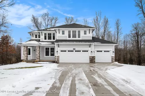 9615 Tobermory Dr, Haslett, MI 48840 photo 5
