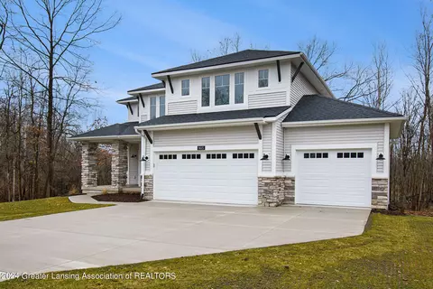 9615 Tobermory Dr, Haslett, MI 48840 photo 3