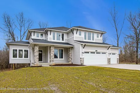 9615 Tobermory Dr, Haslett, MI 48840 photo 4