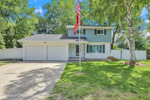 3019 Risdale Ave, Lansing, MI 48911 photo 1