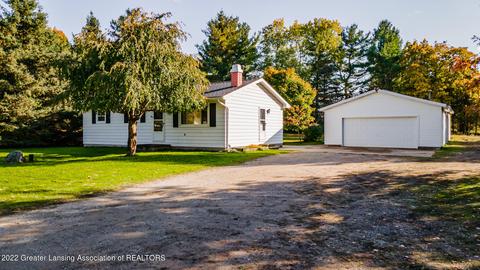 5100 Clark Rd, Bath, MI 48808 photo 1