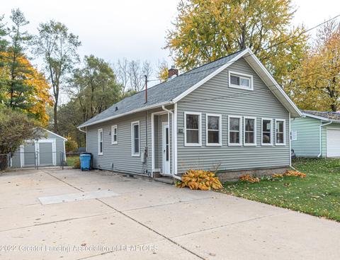 106 E Sheridan Rd, Lansing, MI 48906 photo 1