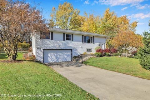 408 Riverview Dr, Dewitt, MI 48820 photo 2