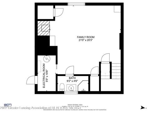 408 Riverview Dr, Dewitt, MI 48820 photo 44