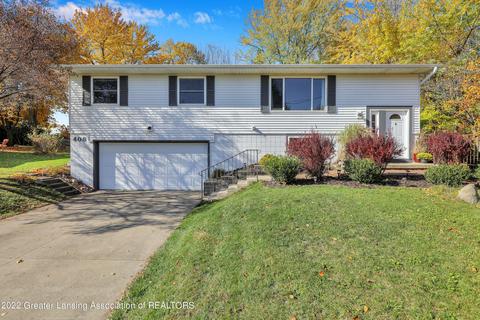 408 Riverview Dr, Dewitt, MI 48820 photo 1