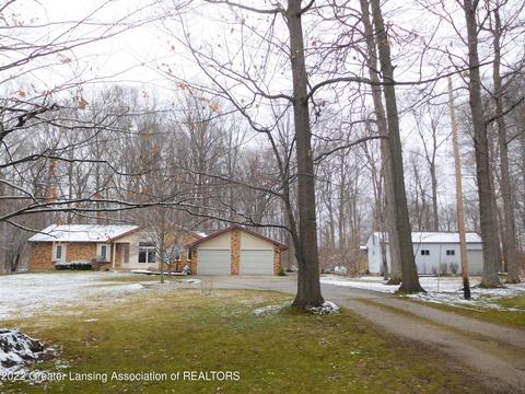 880 Stillman Rd, Mason, MI 48854 photo 2