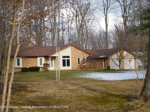 880 Stillman Rd, Mason, MI 48854 photo 1