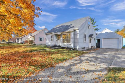 3908 Alpha St, Lansing, MI 48910 photo 4