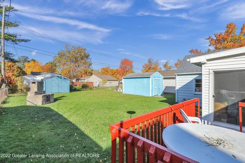 3908 Alpha St, Lansing, MI 48910 photo 10