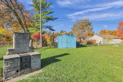 3908 Alpha St, Lansing, MI 48910 photo 11