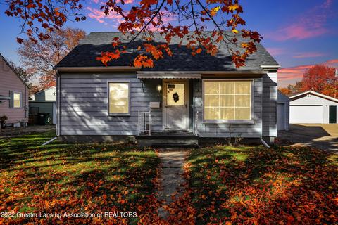 3908 Alpha St, Lansing, MI 48910 photo 3