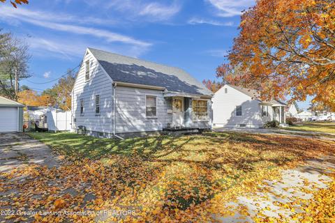 3908 Alpha St, Lansing, MI 48910 photo 1