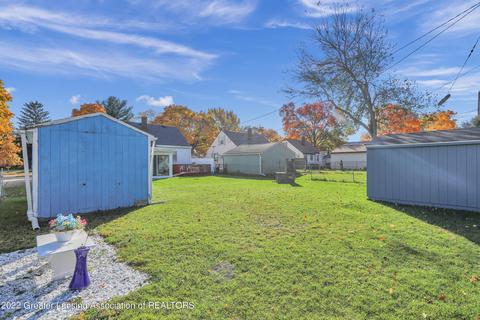 3908 Alpha St, Lansing, MI 48910 photo 13