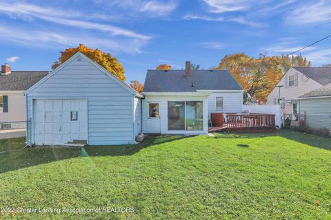 3908 Alpha St, Lansing, MI 48910 photo 12