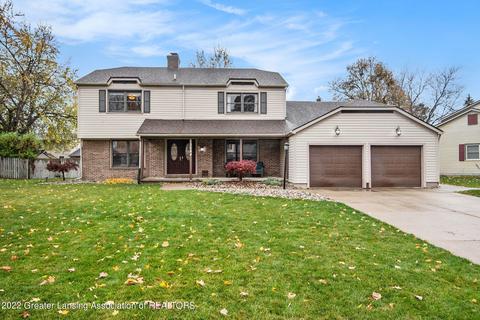 13084 Old Hickory Trl, Dewitt, MI 48820 photo 1
