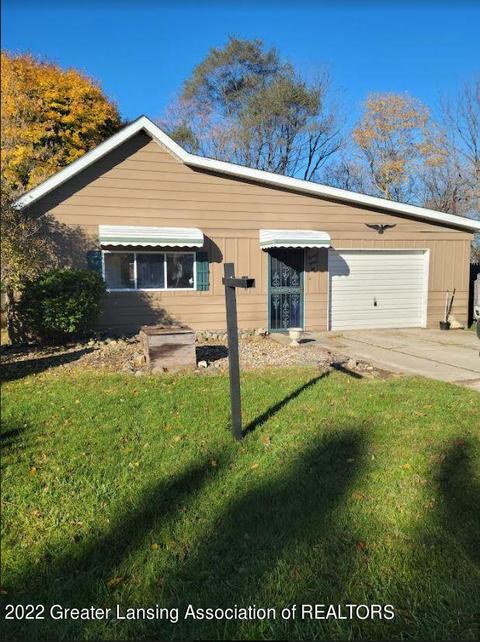 2032 Lambden Rd, Flint, MI 48532 photo 1