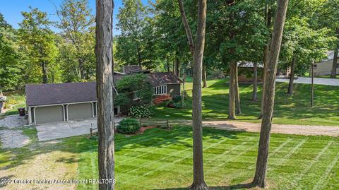 11500 Eden Trl, Eagle, MI 48822 photo 29
