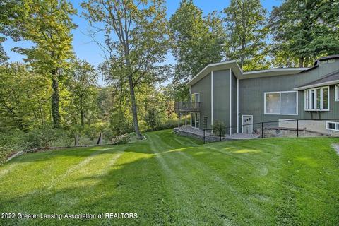 11500 Eden Trl, Eagle, MI 48822 photo 2