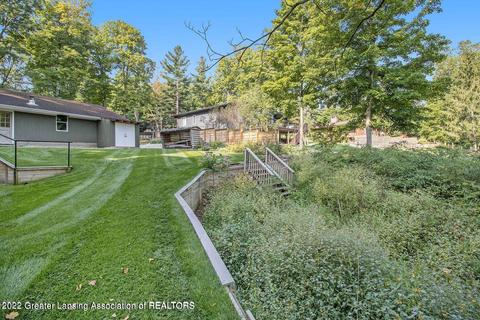 11500 Eden Trl, Eagle, MI 48822 photo 3