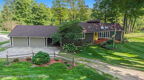 11500 Eden Trl, Eagle, MI 48822 photo 28