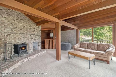 11500 Eden Trl, Eagle, MI 48822 photo 20