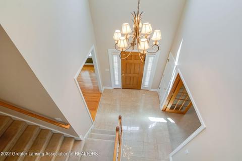 12630 Paradise Dr, Dewitt, MI 48820 photo 2