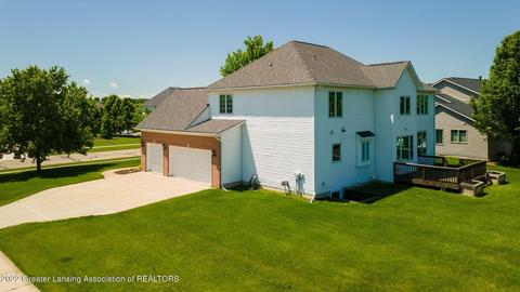 12630 Paradise Dr, Dewitt, MI 48820 photo 40