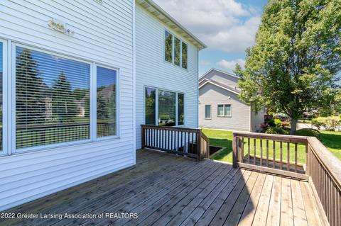 12630 Paradise Dr, Dewitt, MI 48820 photo 38