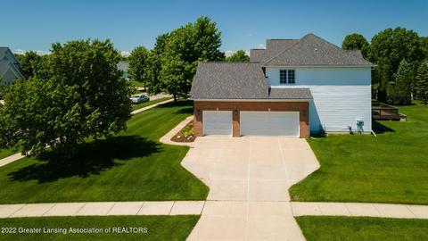 12630 Paradise Dr, Dewitt, MI 48820 photo 41