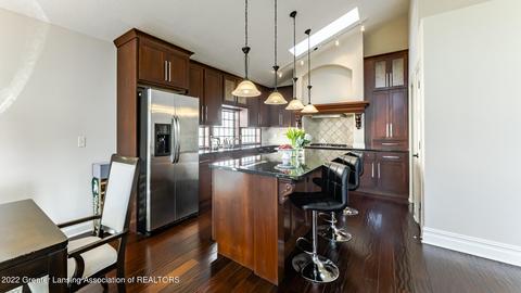 16842 Meadowbrook Dr, Haslett, MI 48840 photo 9