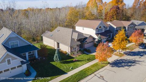16842 Meadowbrook Dr, Haslett, MI 48840 photo 21