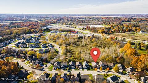 16842 Meadowbrook Dr, Haslett, MI 48840 photo 26
