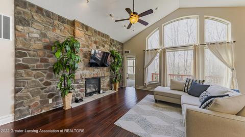16842 Meadowbrook Dr, Haslett, MI 48840 photo 7