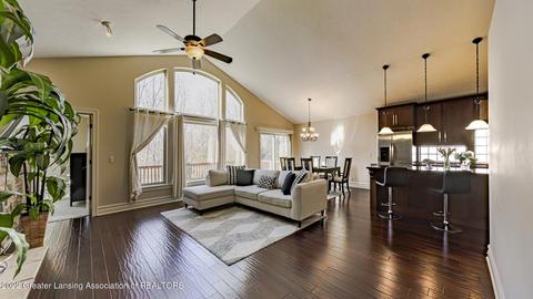 16842 Meadowbrook Dr, Haslett, MI 48840 photo 5
