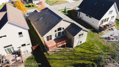 16842 Meadowbrook Dr, Haslett, MI 48840 photo 22