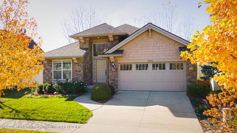 16842 Meadowbrook Dr, Haslett, MI 48840 photo 1