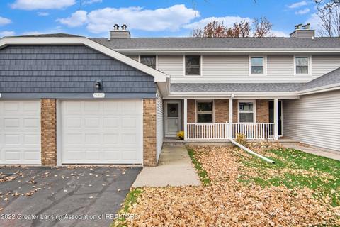 5493 Maple Rdg, Haslett, MI 48840 photo 1